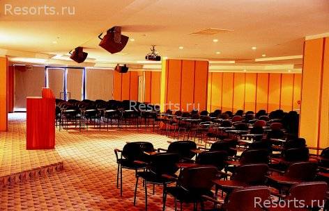 Grand Hotel Ontur 16